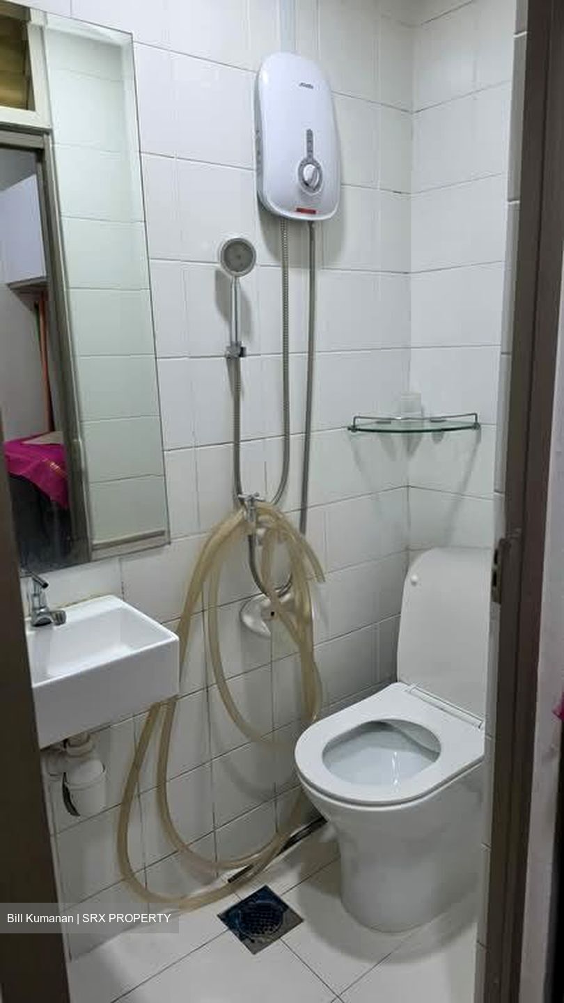 Yishun Emerald (D27), Condominium #543505911